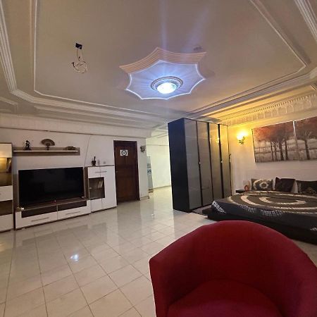 Villa Jade Dakar Exterior foto