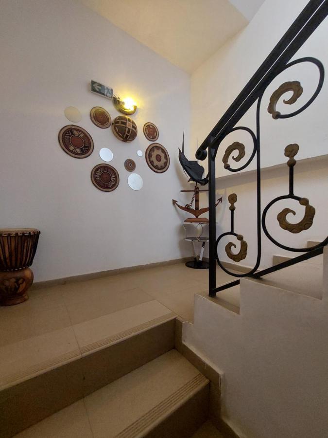 Villa Jade Dakar Exterior foto