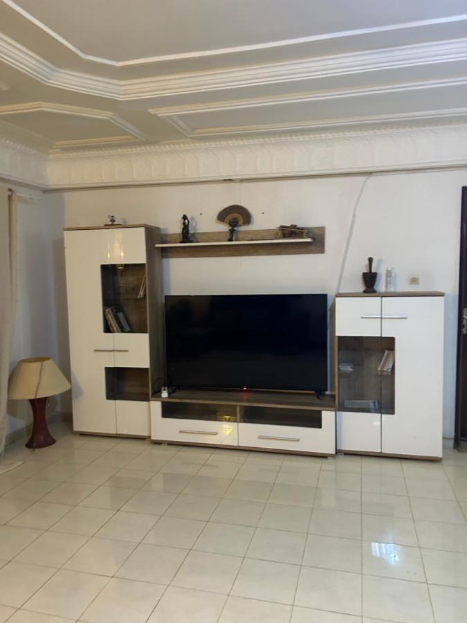Villa Jade Dakar Exterior foto